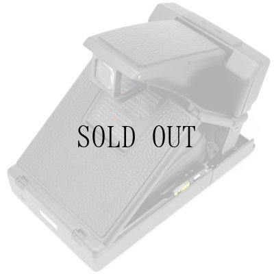 画像7: (B774) Polasonic AutoFocus MODEL2 ※SX-70⇔600切換え電子改造