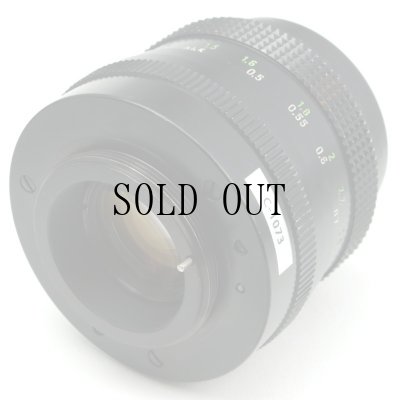 画像9: Carl Zeiss Jena DDR（カールツアイス イエナ）Pancolar（パンカラー）Auto MC 50mm/F1.8