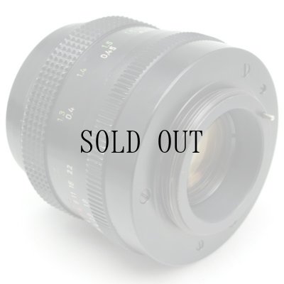 画像8: Carl Zeiss Jena DDR（カールツアイス イエナ）Pancolar（パンカラー）Auto MC 50mm/F1.8