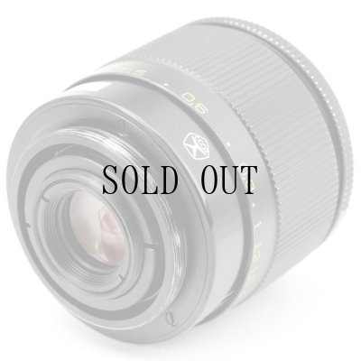 画像7: LZOS Industar（インダスター） 61 L/Z-MC 50mm/F2.8