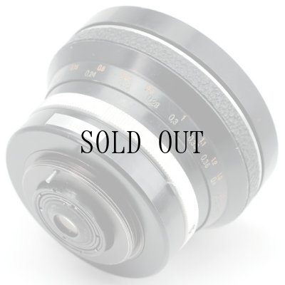 画像9: Carl Zeiss Jena (カールツアイス イエナ) Flektogon (フレクトゴン)25mm/F4