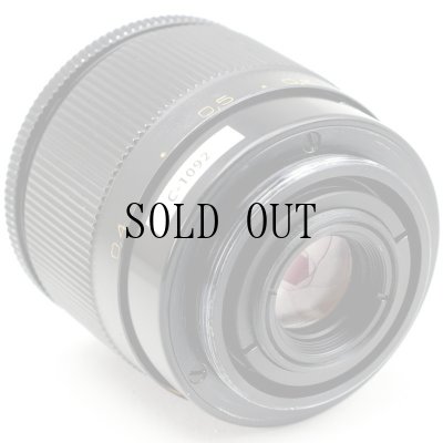 画像8: LZOS Industar（インダスター） 61 L/Z-MC 50mm/F2.8