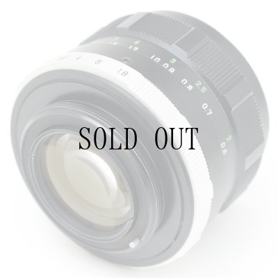 画像9: Fuji Photo Film Co.(富士フィルム)Fujinon(フジノン)55mm/F1.8