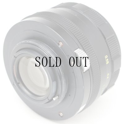 画像9: Zenit（ゼニット）Helios-44M 58mm/F2