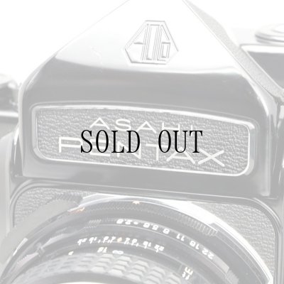 画像9: PENTAX 67 + ウッドグリップ