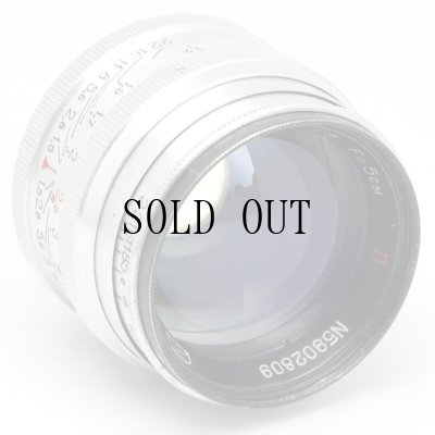 画像6: Jupiter-3(ジュピター)50mm/F1.5 П