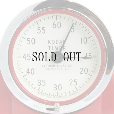 画像7: ビンテージKODAK Timer (暗室タイマー)　※レア