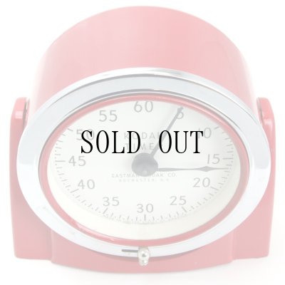 画像6: ビンテージKODAK Timer (暗室タイマー)　※レア