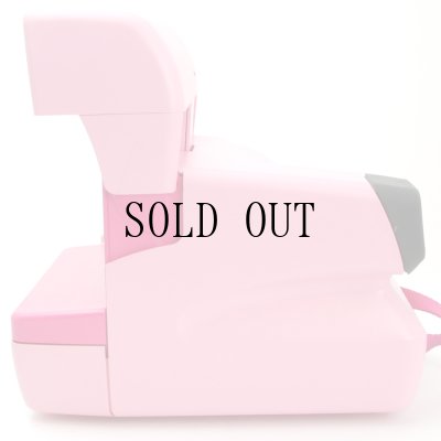 画像4: Hello Kitty ポラロイドカメラ