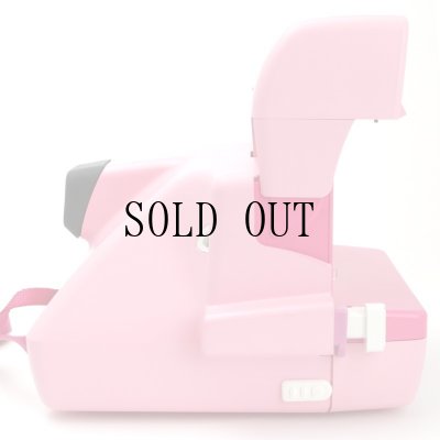 画像5: Hello Kitty ポラロイドカメラ