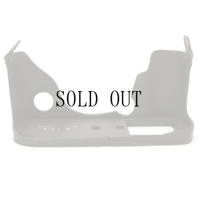 画像3: FUJIFILM X-Pro2 専用レザーケース・ストラップセット [Olive Green]