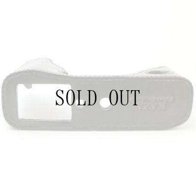 画像4: FUJIFILM X-Pro2 専用レザーケース・ストラップセット [Olive Green]