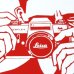 画像2: The Leica Historical Society of America イベント看板　※レア (2)