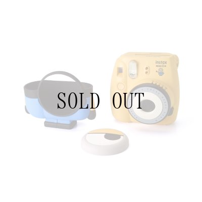 画像4: チェキ instax mini 8 （minion｜ミニオン）
