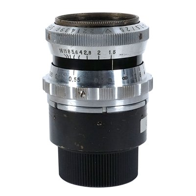 画像2: Schneider-Kreuznach（シュナイダー・クロイツナッハ）Xenon 25mm/F1.5