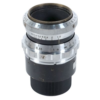 画像1: Schneider-Kreuznach（シュナイダー・クロイツナッハ）Xenon 25mm/F1.5