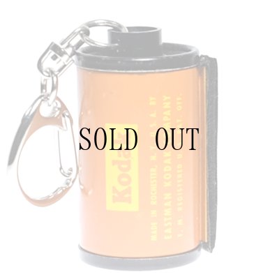 画像2: ビンテージKODAKフィルム キーホルダー