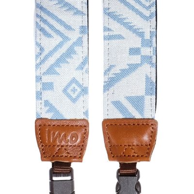 画像4: !MO CAMERA STRAP［Skies Plus］