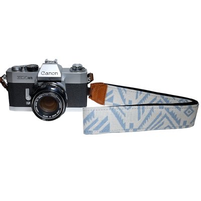 画像3: !MO CAMERA STRAP［Skies Plus］
