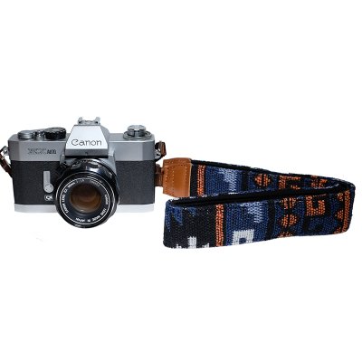 画像3: !MO CAMERA STRAP［Legend Advance］