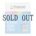 Polaroid Originals ／ Color 600 Film Color Frames　※NEW 