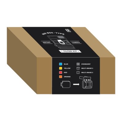 画像6: ■SALE■Polab / FILTER KIT for 600シリーズ