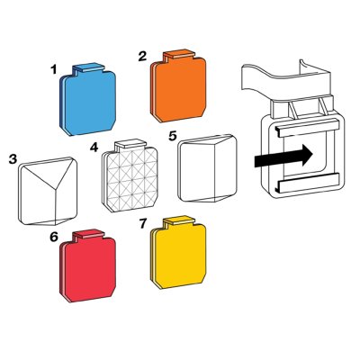 画像4: ■SALE■Polab / FILTER KIT for 600シリーズ