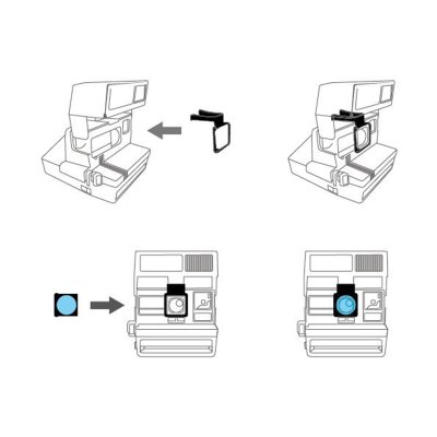 画像5: ■SALE■Polab / FILTER KIT for 600シリーズ