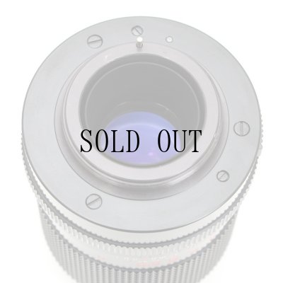 画像6: Carl Zeiss Jena DDR (カールツアイス イエナ) MC Sonnar （ゾナー）135mm/F3.5