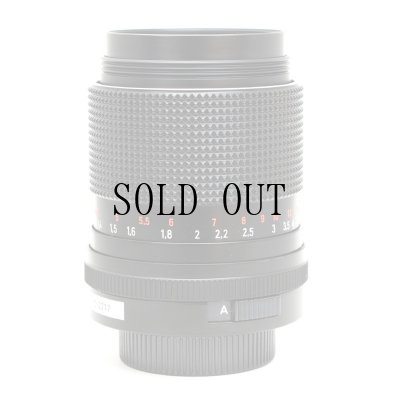 画像3: Carl Zeiss Jena DDR (カールツアイス イエナ) MC Sonnar （ゾナー）135mm/F3.5