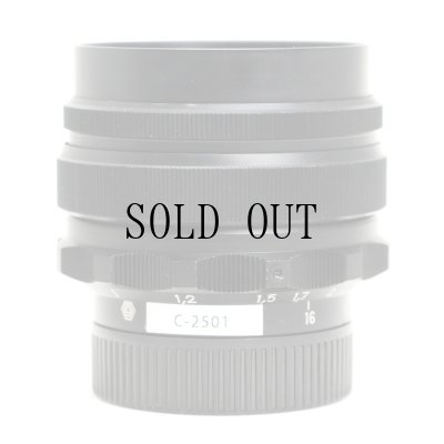 画像3: MIR-1B（ミール）37mm/F2.8