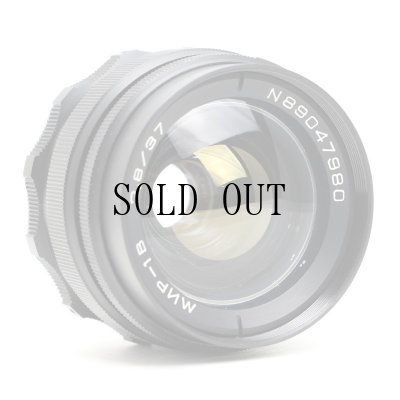 画像4: MIR-1B（ミール）37mm/F2.8