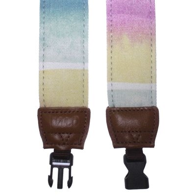 画像4: !MO CAMERA STRAP［Mint Popsicle］