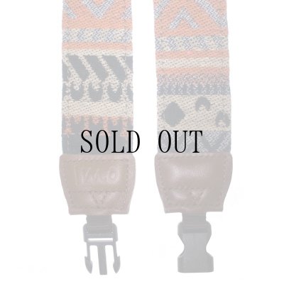 画像4: !MO CAMERA STRAP［New Moon］