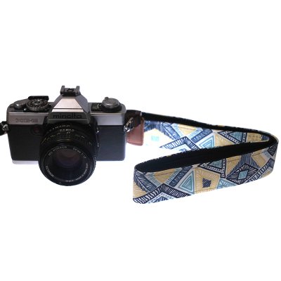 画像3: !MO CAMERA STRAP