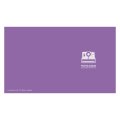 ポラロイド専用アルバム【BOX Purple】on and onオリジナル