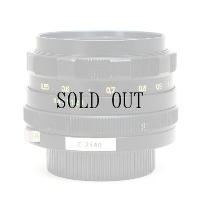 画像3: Helios-44M（ヘリオス）58mm/F2