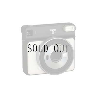 画像3: 《法人用 | お店さま向け割引き価格でご提供》チェキスクエア instax SQUARE SQ6 | パールホワイト