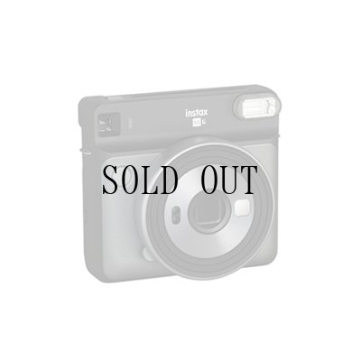 画像3: チェキスクエア instax SQUARE SQ6 | グラファイトグレー ※オンライン特典付き