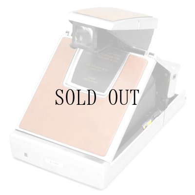 画像4: (B1936) First Model 初期型　※SX-70/600切換え式電子改造