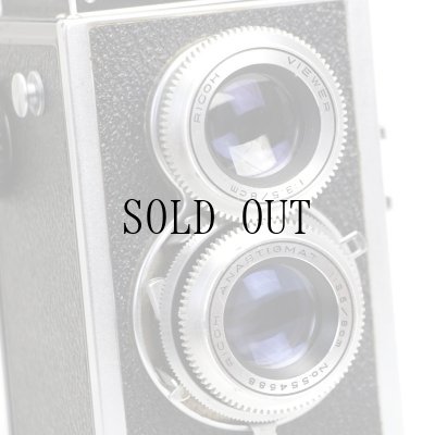 画像7: RICOHFLEX Holiday