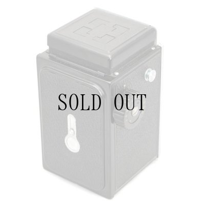 画像4: RICOHFLEX Holiday