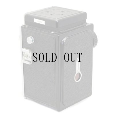 画像3: RICOHFLEX Holiday