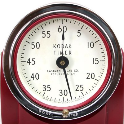 画像2: ビンテージKODAK Timer (暗室タイマー)　※レア
