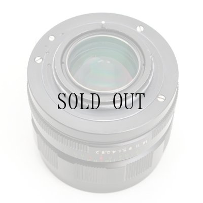 画像6: MC MIR-24M（ミール）35mm/F2