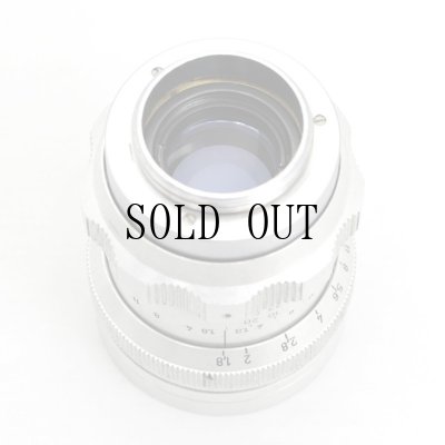 画像6: Meopta（メオプタ）Openar 40mm/F1.8