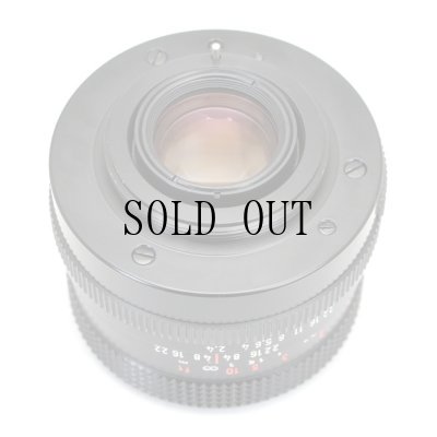 画像4: Carl Zeiss Jena DDR (カールツアイス イエナ) MC Flektogon（フレクトゴン）Auto 35mm/F2.4