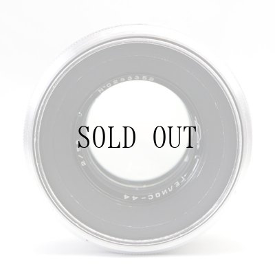 画像5: Zenit（ゼニット）Helios-44（ヘリオス）58mm/F2 ※絞り羽根13枚