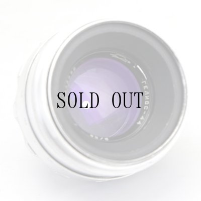 画像7: Zenit（ゼニット）Helios-44（ヘリオス）58mm/F2 ※絞り羽根13枚