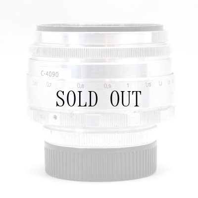 画像3: Zenit（ゼニット）Helios-44（ヘリオス）58mm/F2 ※絞り羽根13枚